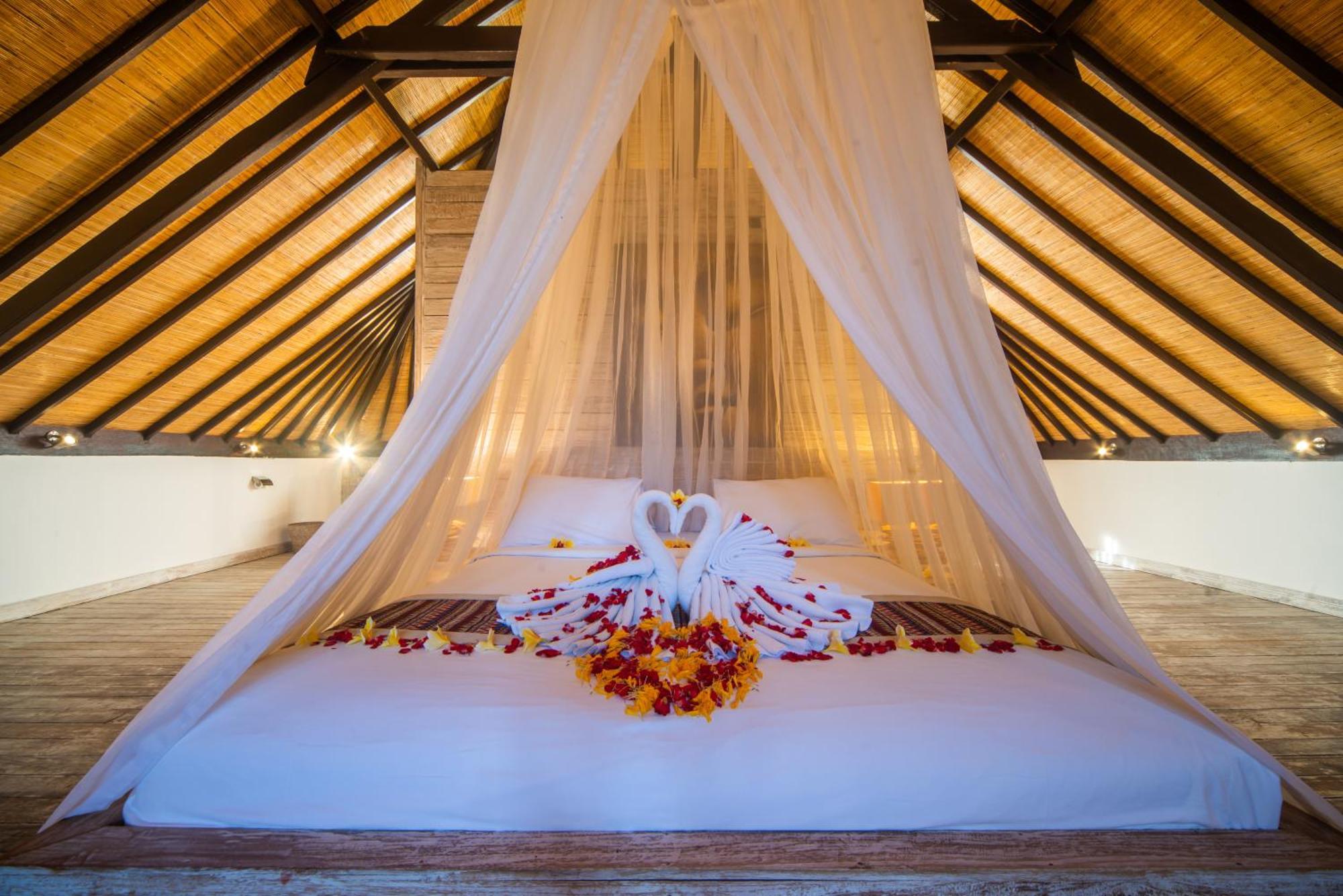 Shakti Villa Canggu Ngoại thất bức ảnh