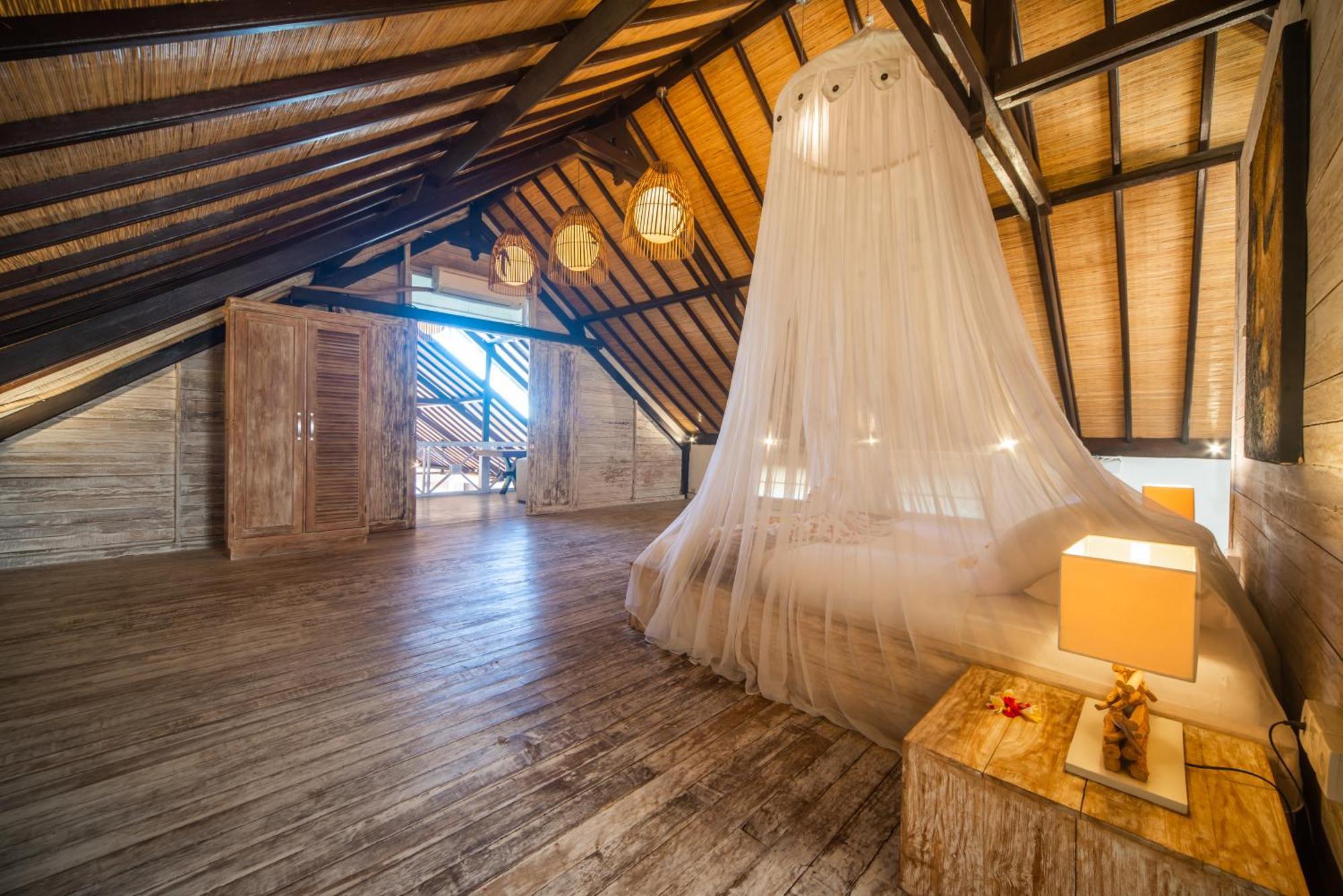 Shakti Villa Canggu Ngoại thất bức ảnh