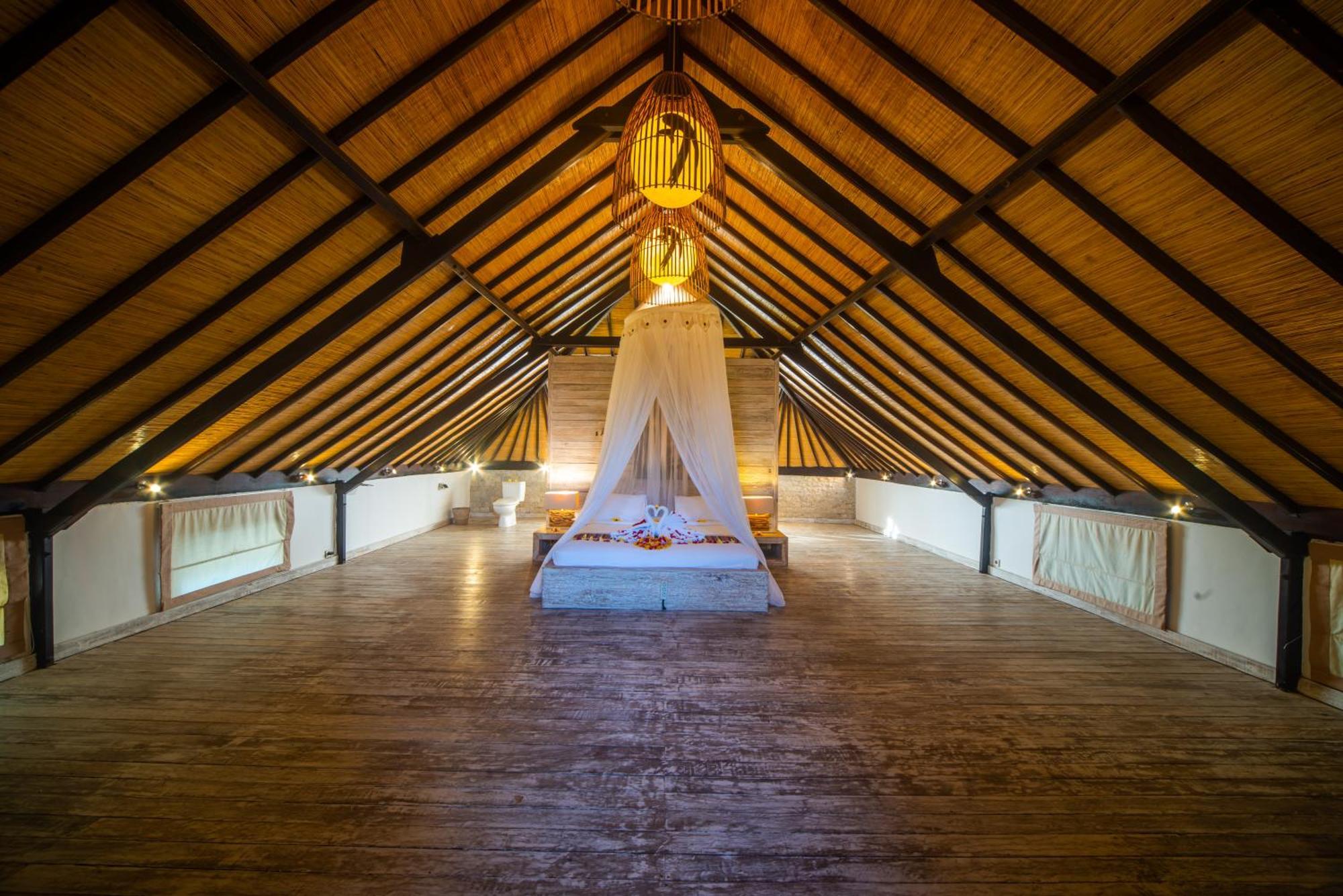 Shakti Villa Canggu Ngoại thất bức ảnh