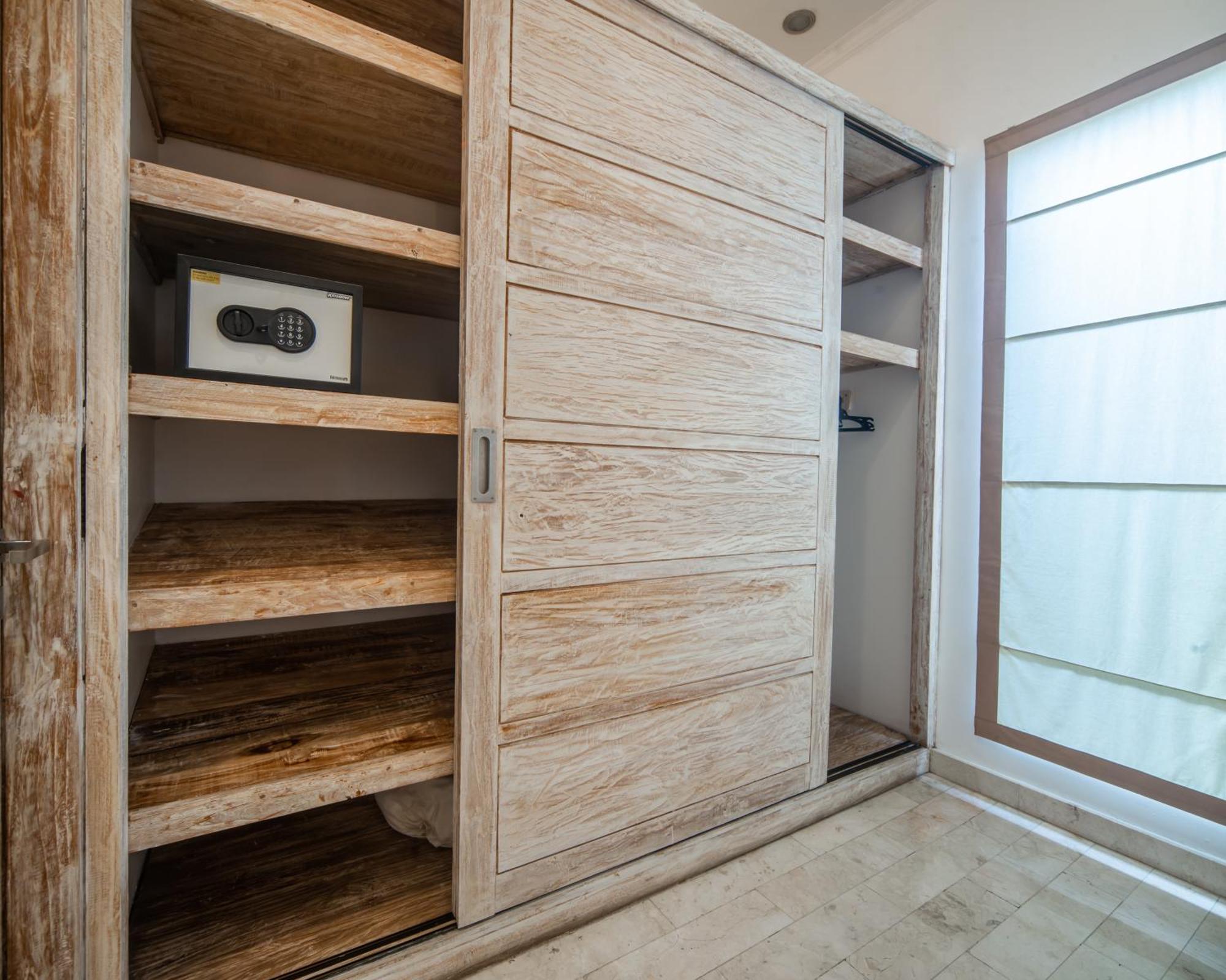 Shakti Villa Canggu Ngoại thất bức ảnh